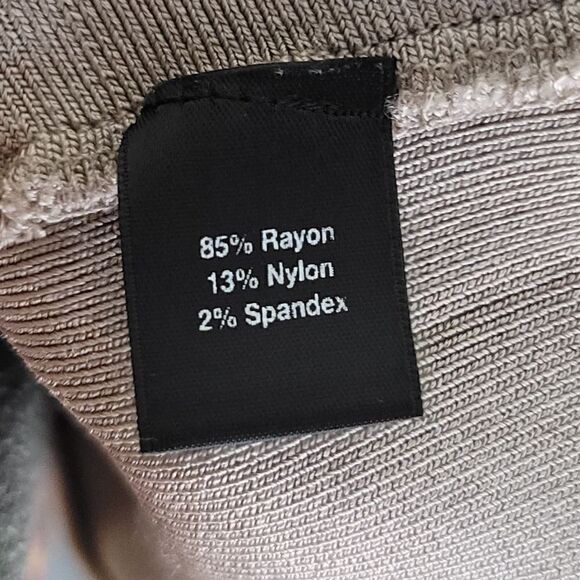 BLACK SAKS FIFTH AVENUE  - Picture 10 of 10